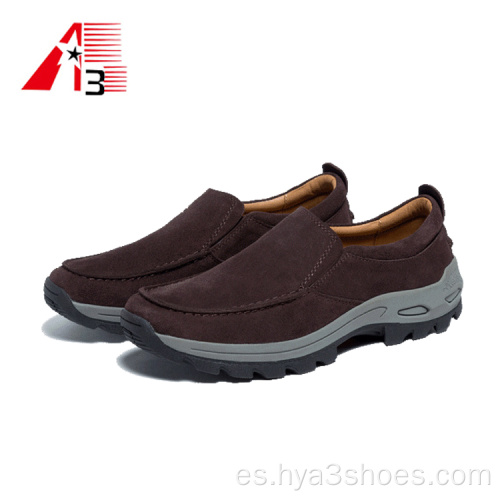 Mocasines de hombre New Style